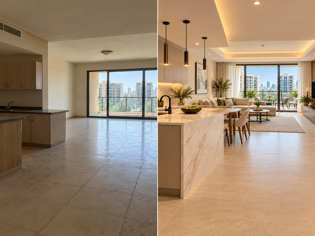 How Renovation Increases Property Value in Real Estate