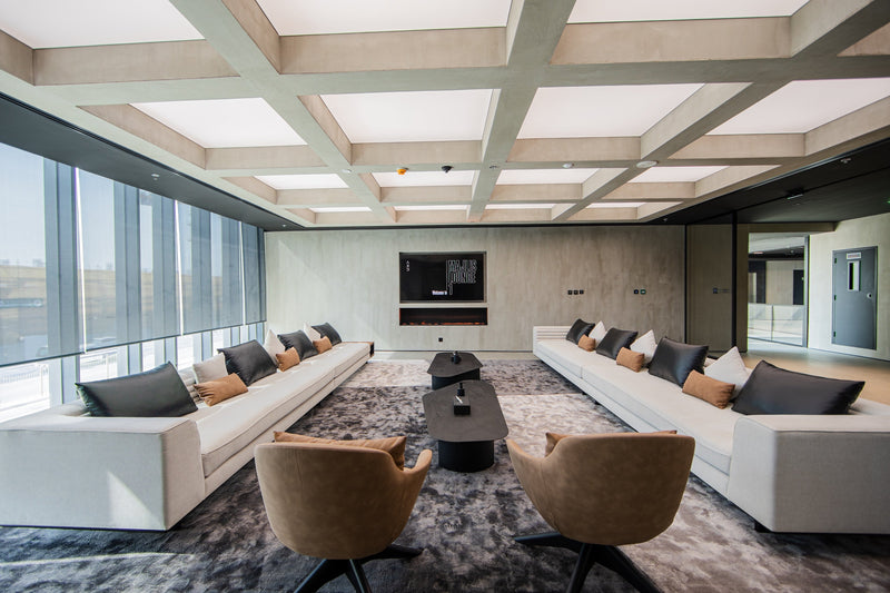 Hospitality Fit-Outs