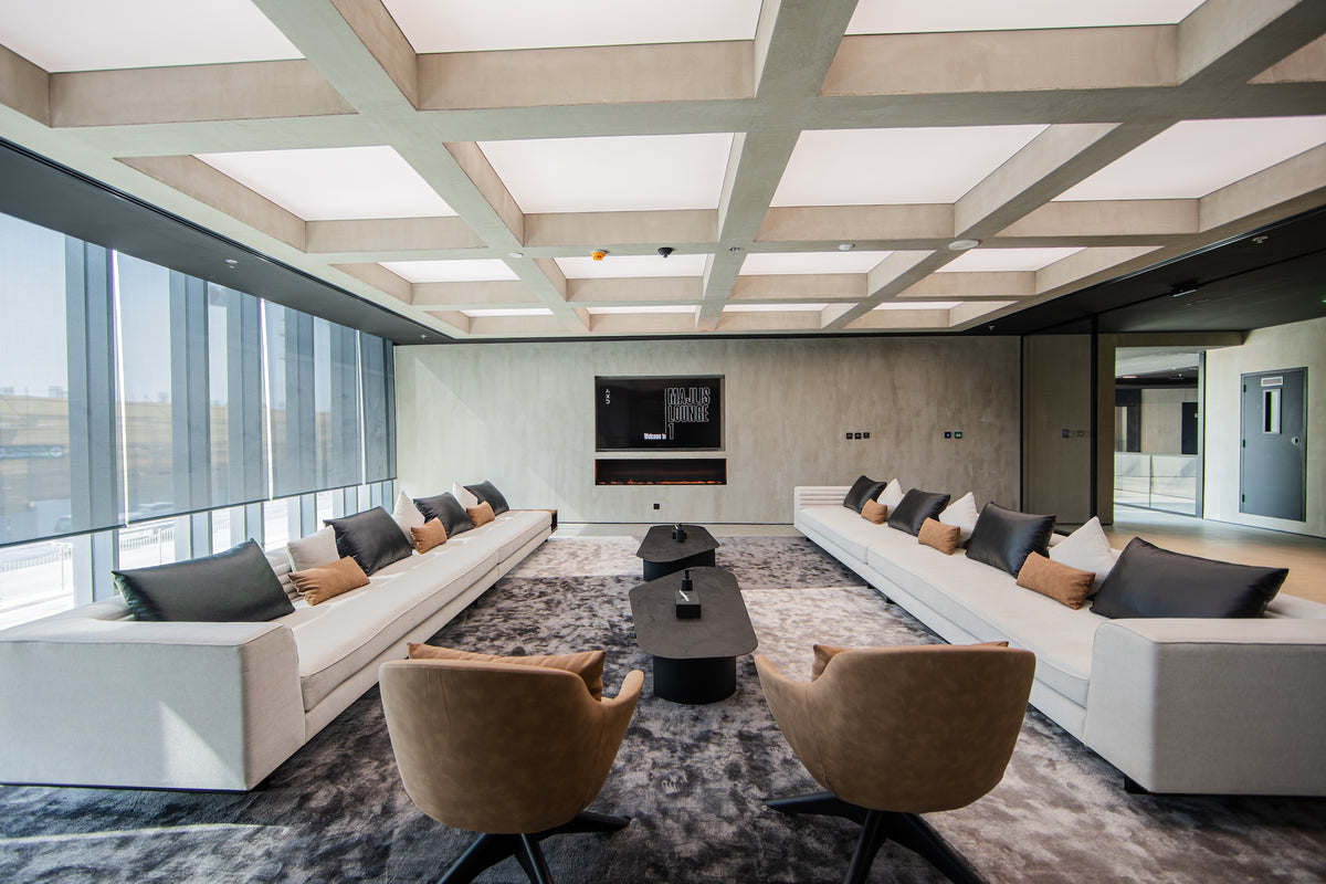 Portfolio – Domus Interior Contracting LLC