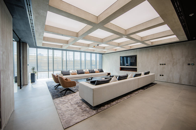 Hospitality Fit-Outs