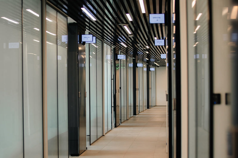 Lighting & Interior Detailing