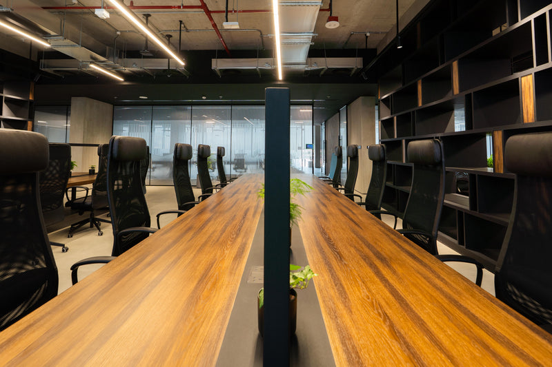 Custom Joinery & Furniture