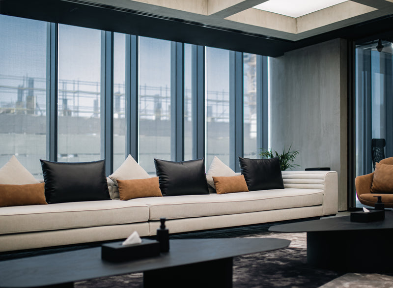 Hospitality Fit-Outs