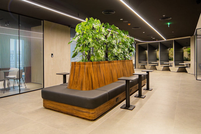 Custom Joinery & Furniture