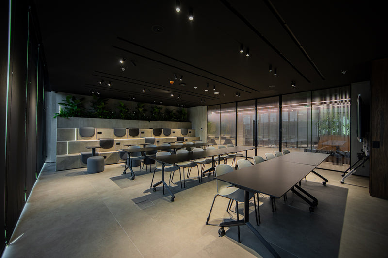 Turnkey Project Management