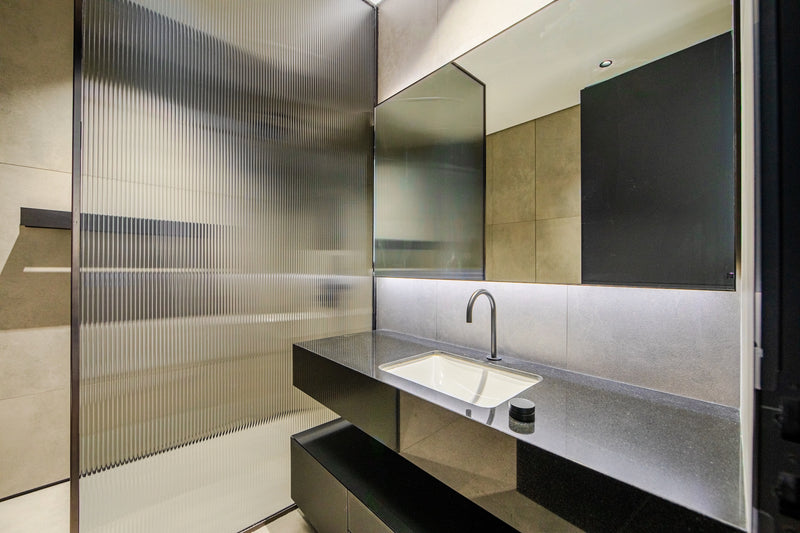 Washroom Fit-Outs