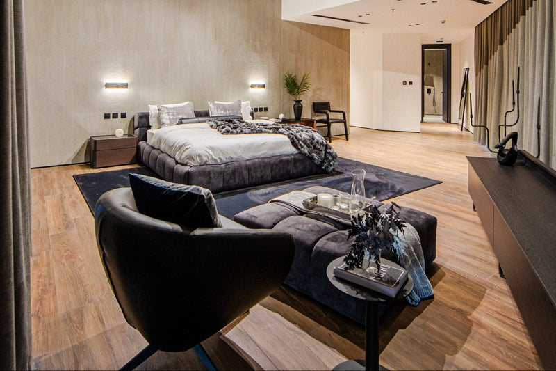 Residential Fit-Outs