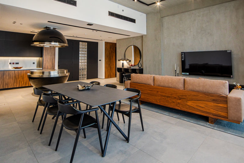 Residential Fit-Outs