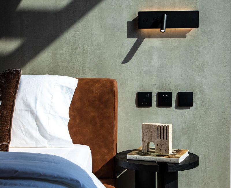 Residential Fit-Outs